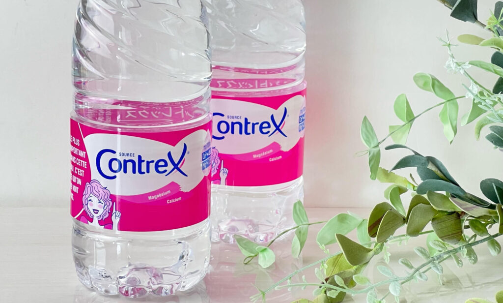 コントレックス 効果