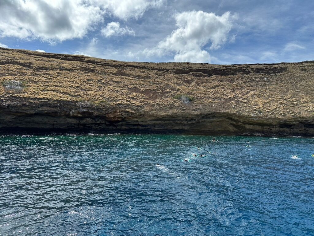 マウイ島