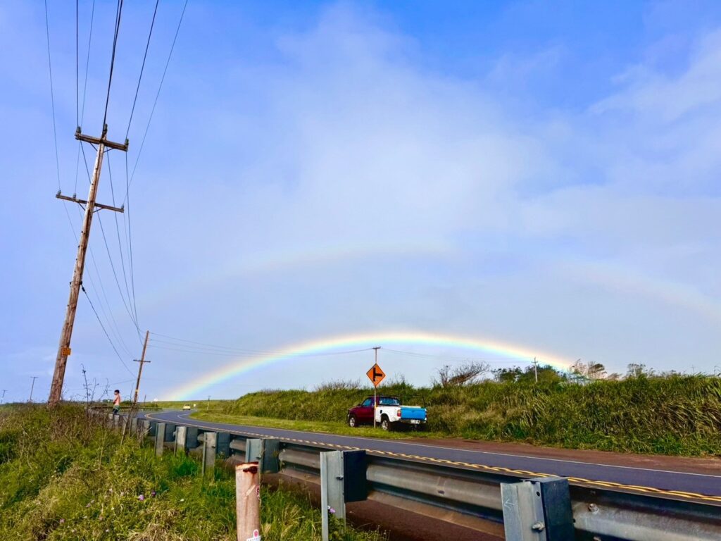 マウイ島